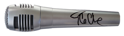 Ice Cube Signed Autographed Microphone Heritage Authentication COA