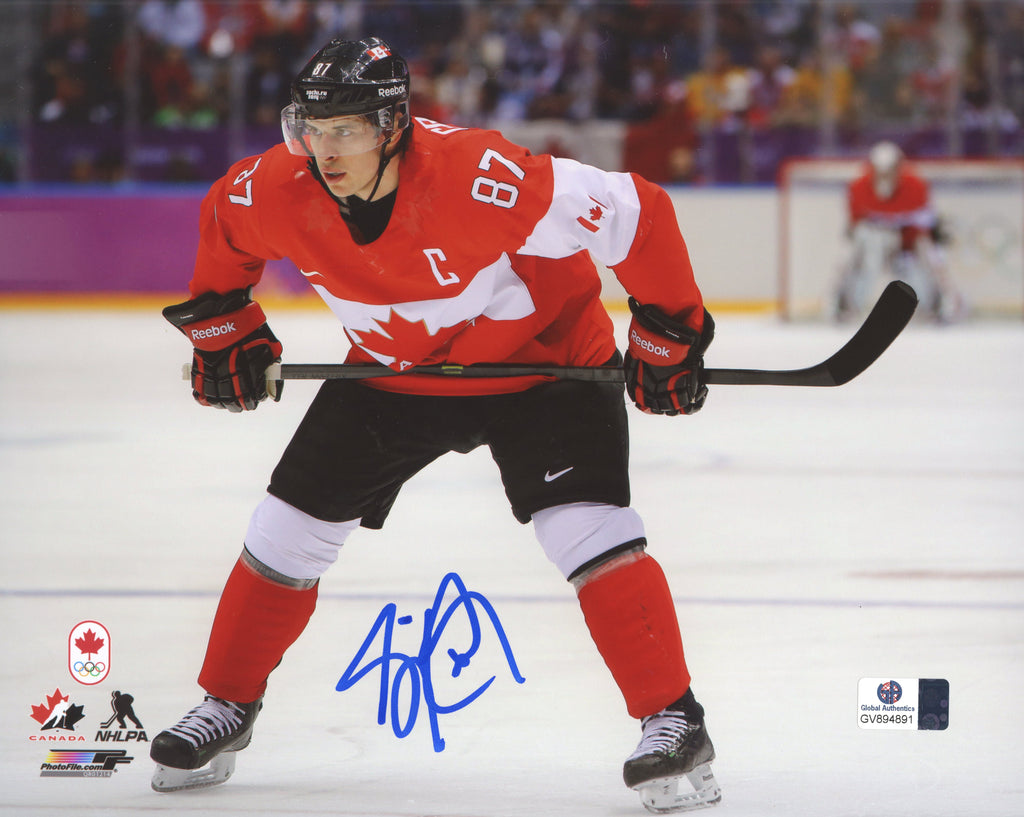 Sidney Crosby Canadian Hockey Team Jerseys for sale