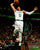 Jayson Tatum Boston Celtics Signed Autographed 8" x 10" Photo Heritage Authentication COA