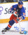 Wayne Gretzky New York Rangers Signed Autographed 8" x 10" Skating Photo Global COA