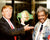 Donald Trump Signed Autographed 8" x 10" Don King Photo Heritage Authentication COA