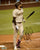 Fernando Tatis Jr. San Diego Padres Signed Autographed 8" x 10" Home Run Photo Heritage Authentication COA