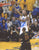 Kevin Durant Golden State Warriors Signed Autographed 8" x 10" Finals Layup Photo PAAS COA