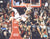 Dwyane Wade Chicago Bulls Signed Autographed 8" x 10" Dunk Photo Pinpoint COA