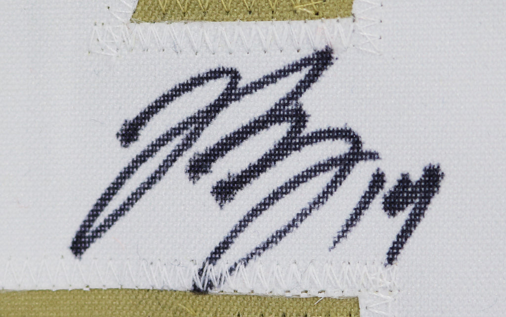 Brandon Ingram New Orleans Pelicans Signed Autographed Blue #14 Custom –