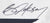 Bo Jackson Auburn Tigers Signed Autographed Blue #34 Custom Jersey PAAS COA