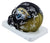 Jacksonville Jaguars 2015 Team Signed Autographed Mini Helmet Authenticated Ink COA Bortles