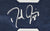Desmond Jennings Tampa Bay Rays Signed Autographed Navy Blue #8 Jersey JSA COA