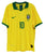 Kaka Signed Autographed Brazil Yellow #10 Jersey Global COA