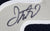 Jason Kidd Dallas Mavericks Signed Autographed blue #2 Custom Jersey PAAS COA