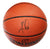 Kyrie Irving Dallas Mavericks Signed Autographed Spalding NBA Game Ball Series Basketball PAAS COA