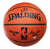 Kyrie Irving Dallas Mavericks Signed Autographed Spalding NBA Game Ball Series Basketball PAAS COA