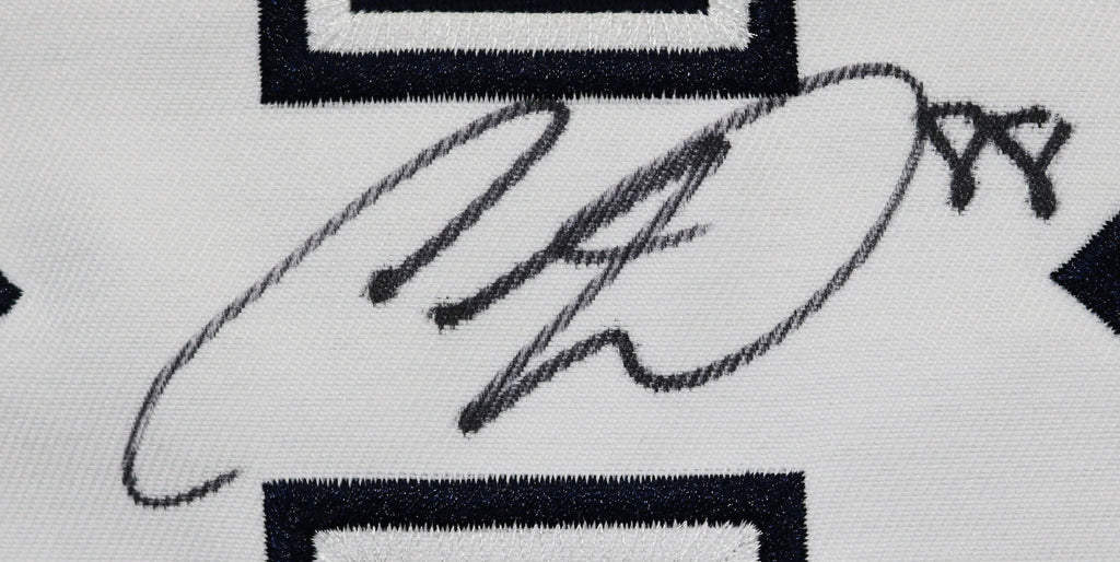 Ceedee Lamb Signed Autographed Dallas Cowboys Football Jersey COA