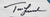 Trevor Lawrence Jacksonville Jaguars Signed Autographed Teal #16 Jersey Heritage Authentication COA