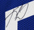 Kawhi Leonard Los Angeles Clippers Signed Autographed Blue #2 Custom Jersey PAAS COA
