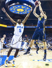 Kevon Looney UCLA Bruins Signed Autographed 7.5" x 10" Photo CAS Witnessed COA