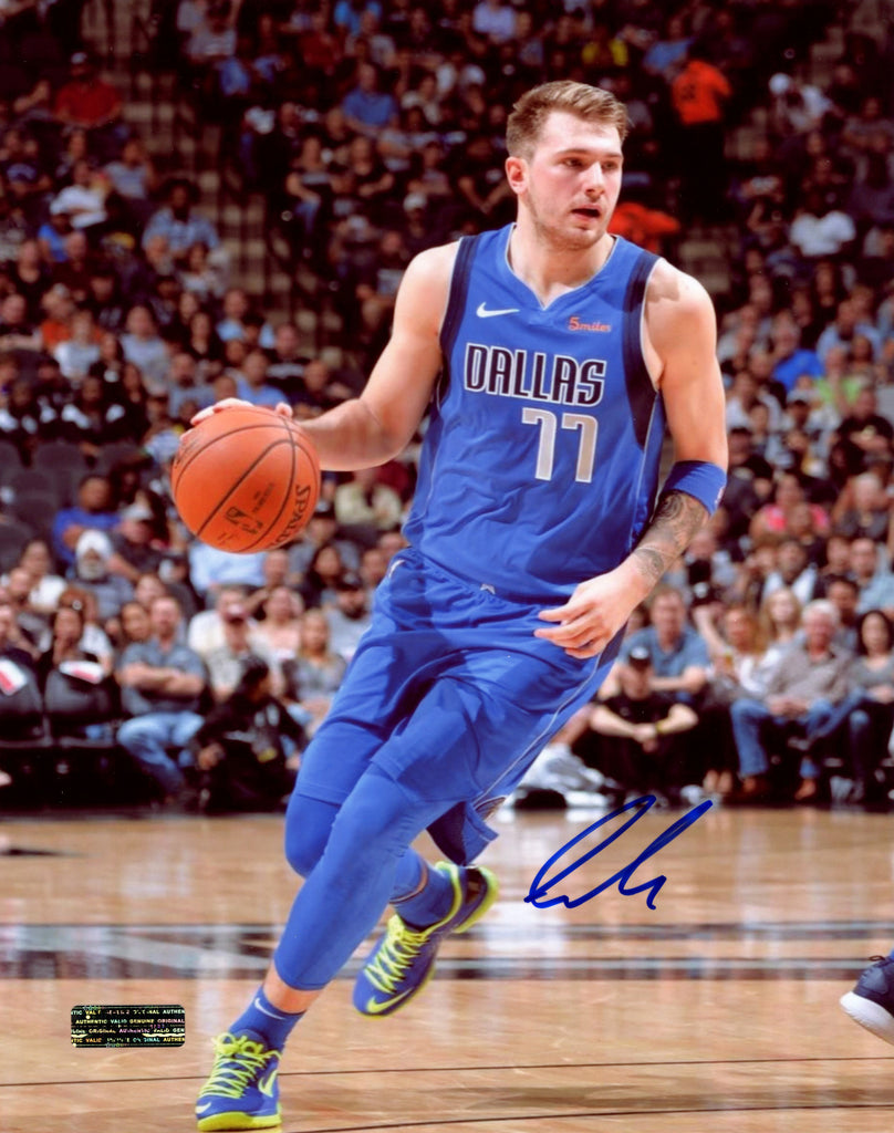 Luka Doncic Gifts & Merchandise for Sale