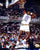 Karl Malone Utah Jazz Signed Autographed 8" x 10" Mailman Dunk Photo Pinpoint COA