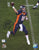Peyton Manning Denver Broncos Signed Autographed 8" x 10" Throwing Photo Global COA