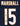 Brandon Marshall Chicago Bears Navy Blue #15 Jersey Facsimile Autograph