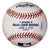 Hideki Matsui New York Yankees Signed Autographed Rawlings Official Major League Baseball JSA COA with Display Holder