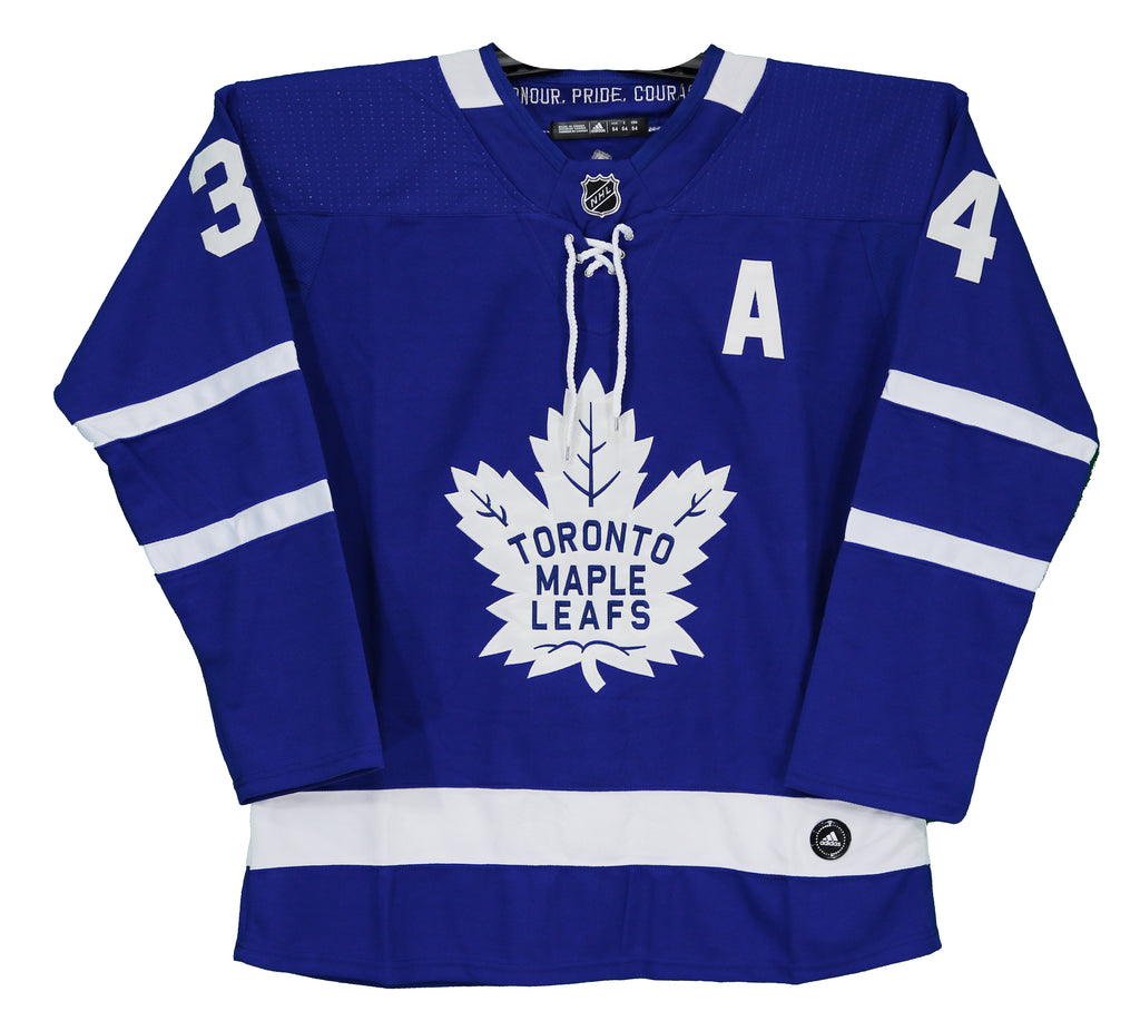 Auston Matthews Toronto Maple Leafs Jersey - Stitched - Vgear