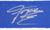 Tracy McGrady Orlando Magic Signed Autographed Black Pinstripe #1 Custom Jersey PAAS COA