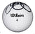 Rory McIlroy Signed Autographed Wilson Golf Ball Heritage Authentication COA with Display Holder