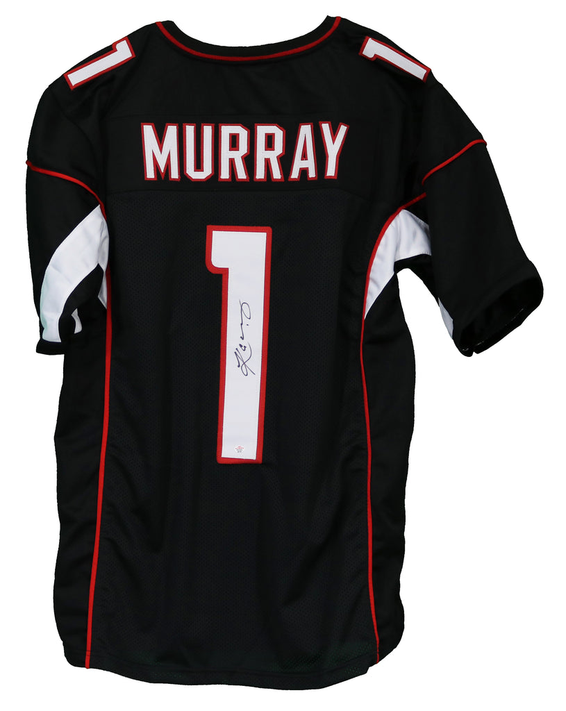 Kyler Murray Autographed Arizona Cardinals Custom Jersey XL Signed