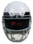 Kyler Murray Arizona Cardinals Signed Autographed Football Visor with Riddell Revolution Speed Full Size Authentic Football Helmet Heritage Authentication COA