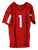Kyler Murray Arizona Cardinals Signed Autographed Red #1 Custom Jersey PAAS COA