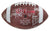 Ohio State Buckeyes 2014-15 National Championship Team Signed Autographed Wilson 1001 Football PAAS Letter COA - SOME SMUDGED SIGNATURES