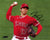 Shohei Ohtani Los Angeles Angels Signed Autographed 8" x 10" Pitching Photo Heritage Authentication COA