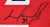 David Ortiz Boston Red Sox Signed Autographed Blue #34 Custom Jersey PAAS COA