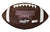 Dak Prescott Signed Autographed Mississippi State Bulldogs Mini Football Heritage Authentication COA