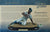 Jackie Robinson Brooklyn Dodgers Historical Beginnings Upper Deck Collectibles Figurine Statue