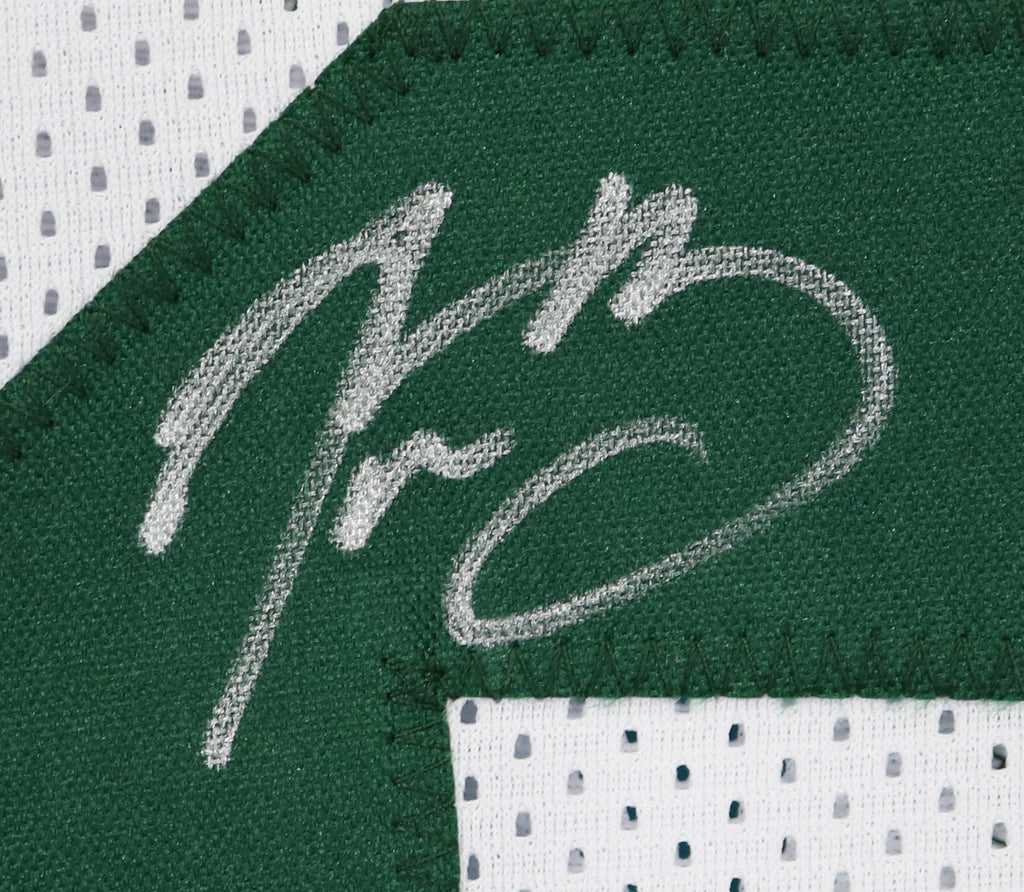 Aaron Rodgers Autographed Green Bay Packers Jersey - WHITE - The Autograph  Source