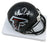 Matt Ryan Atlanta Falcons Signed Autographed Mini Helmet PAAS COA