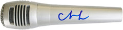 Adam Sandler Signed Autographed Microphone Global COA