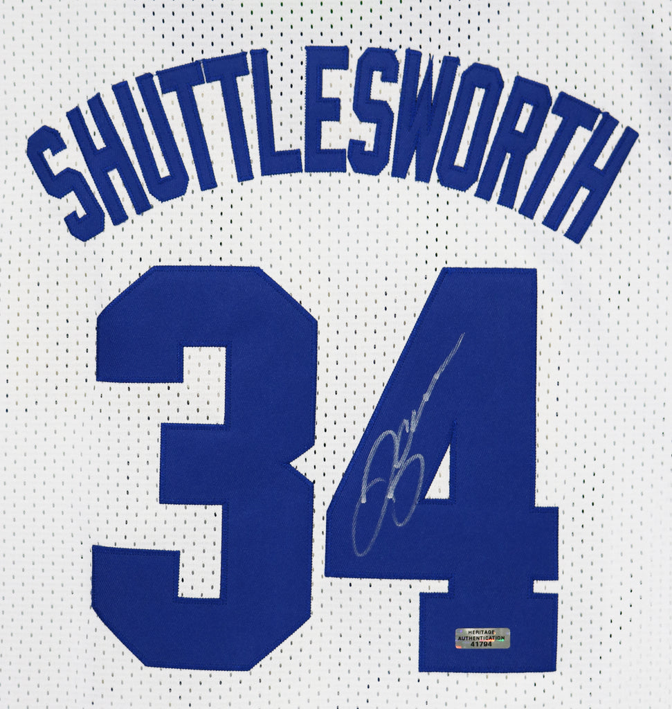 jesus shuttlesworth jersey