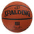 Luka Doncic Dallas Mavericks Signed Autographed Spalding NBA White Panel Basketball PAAS COA