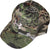 Jordan Spieth Signed Autographed Under Armour Camouflage Golf Cap Hat Beckett COA