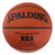 Bob Sura Signed Autographed Spalding NBA Official Game Ball David Stern Basketball