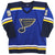 Vladimir Tarasenko St. Louis Blues Signed Autographed Blue #91 Custom Jersey PAAS COA