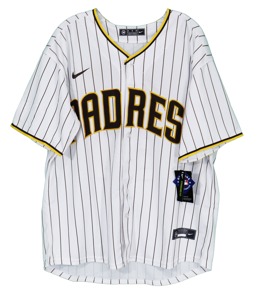 San Diego Padres Jerseys, Signed Padres Jersey