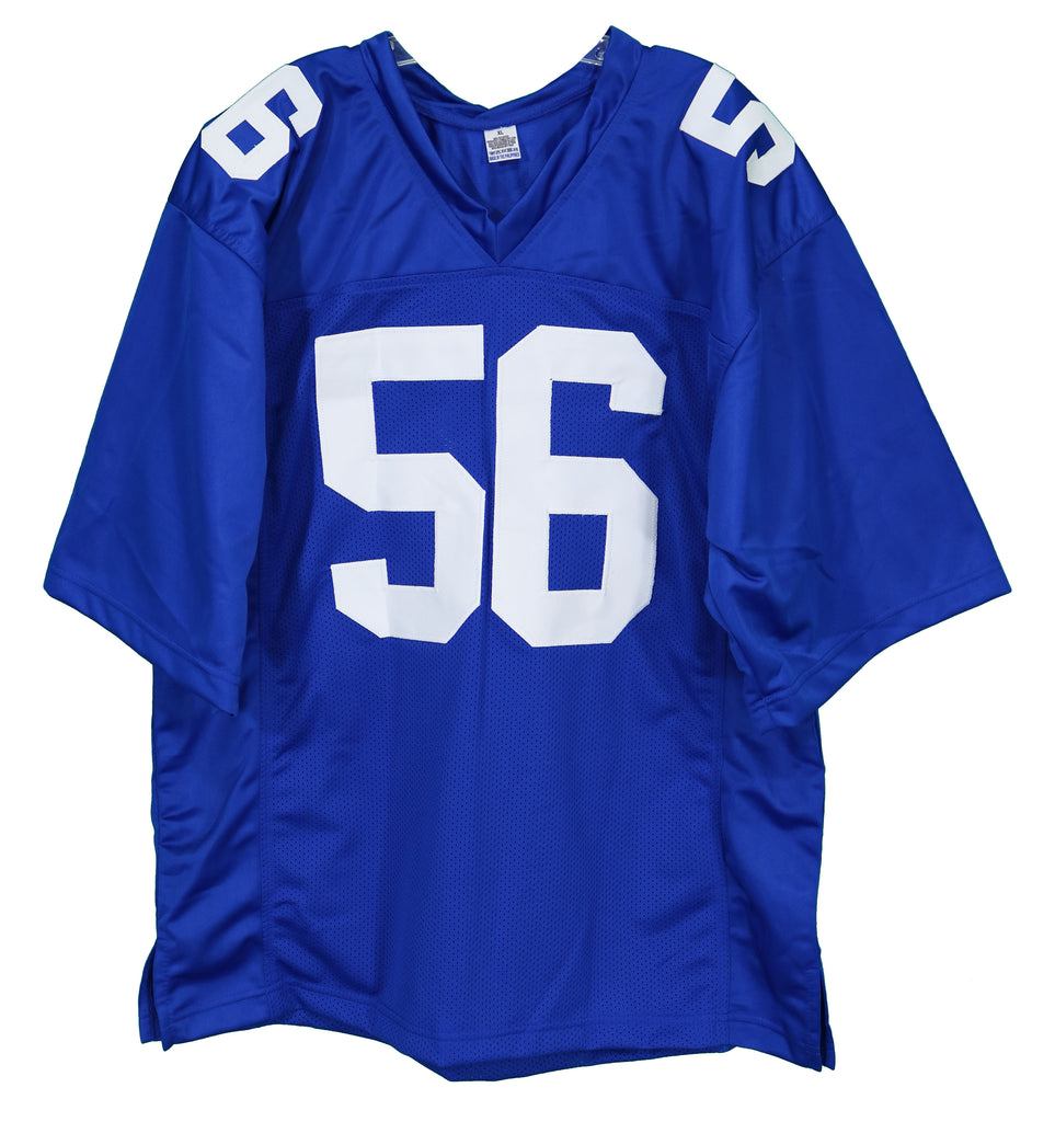 NFL Authentic Jersey New York Giants Lawrence Taylor #56