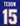 Tim Tebow Florida Gators Signed Autographed Blue #15 Jersey PAAS COA