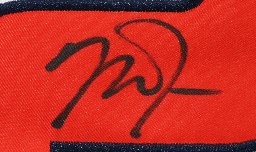 Mike Trout Signed Jersey PSA/DNA Los Angeles Angels Autographed –  CollectibleXchange