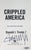 President Donald Trump Signed Autographed Crippled America How to Make America Great Again Hardcover Book Heritage Authentication COA