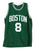 Antoine Walker Boston Celtics Signed Autographed Green #8 Custom Jersey PAAS COA